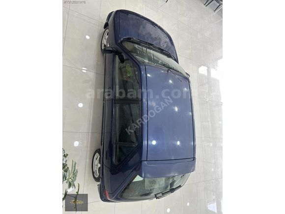 1999 MODEL PEUGEOT 106 XR 1.4