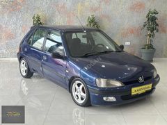 1999 MODEL PEUGEOT 106 XR 1.4