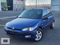 -DENKAR-OTOMATİK PEUGEOT 106 XS BENZİN-LPG TEMİZ BAKIMLI