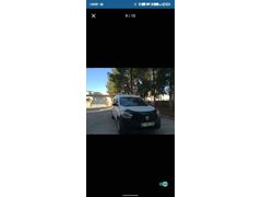 Sahibinden Dacia Dokker 1.5 DCi Ambiance 2013 Model