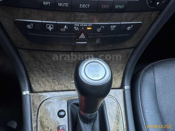 "AY OTOMOTİV"DEN EMSALSİZ TEMİZLİKTE ORJİNAL KM