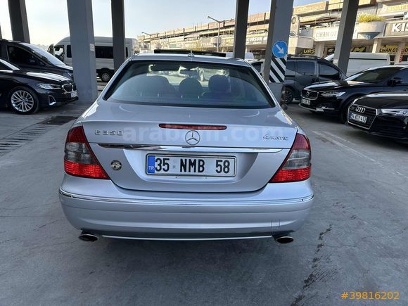 "AY OTOMOTİV"DEN EMSALSİZ TEMİZLİKTE ORJİNAL KM