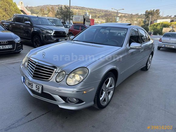 "AY OTOMOTİV"DEN EMSALSİZ TEMİZLİKTE ORJİNAL KM