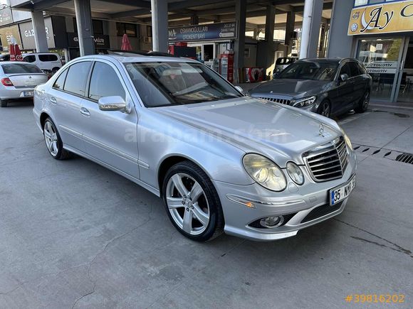 "AY OTOMOTİV"DEN EMSALSİZ TEMİZLİKTE ORJİNAL KM