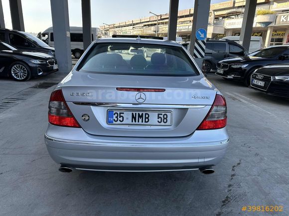 "AY OTOMOTİV"DEN EMSALSİZ TEMİZLİKTE ORJİNAL KM