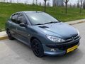 *150 PEŞİNLE TAKSİTLİ* PEUGEOT 206 SIFIR MUAYENE SEDAN KALEM