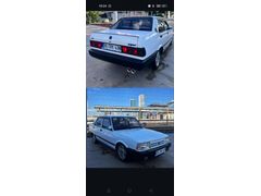 Sahibinden Tofaş Doğan S 1994 Model