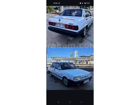 Sahibinden Tofaş Doğan S 1994 Model