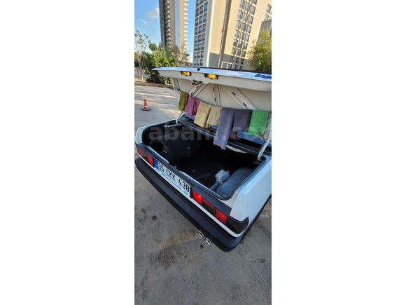 Sahibinden Tofaş Doğan S 1994 Model