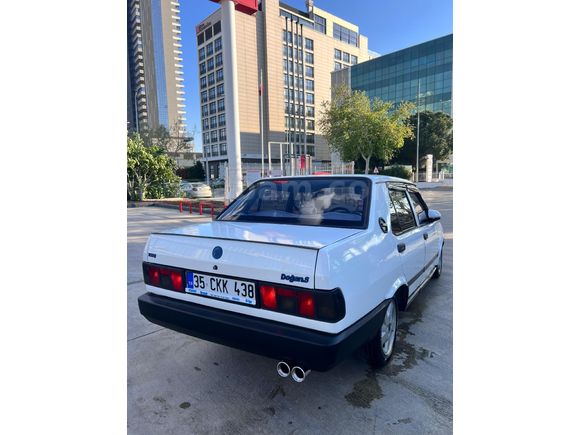 Sahibinden Tofaş Doğan S 1994 Model