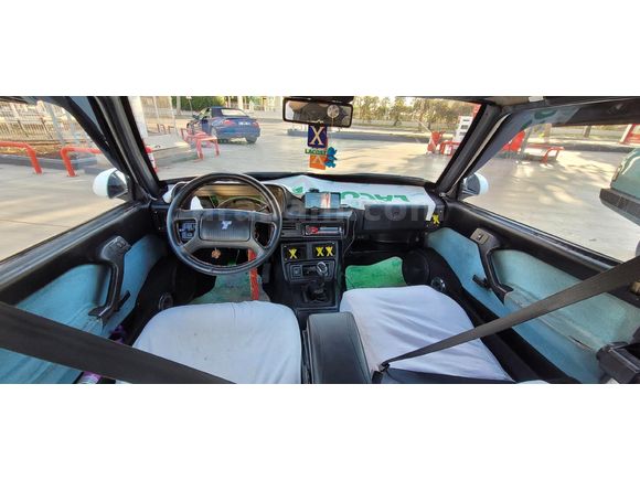 Sahibinden Tofaş Doğan S 1994 Model