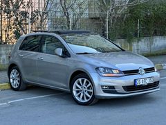 Sahibinden Volkswagen Golf 1.6 TDi BlueMotion Highline 2016 Model 