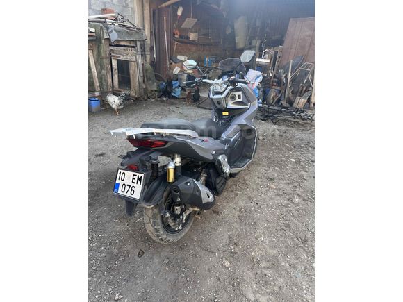 Sahibinden RKS Freccia 150 