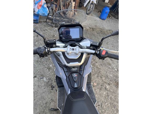 Sahibinden RKS Freccia 150 
