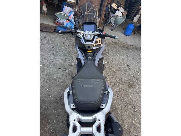 Sahibinden RKS Freccia 150 