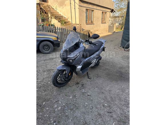 Sahibinden RKS Freccia 150 