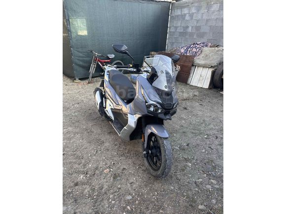 Sahibinden RKS Freccia 150 