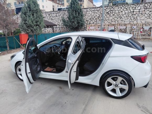 Sahibinden Opel Astra 1.6 CDTI Design 2016 Model