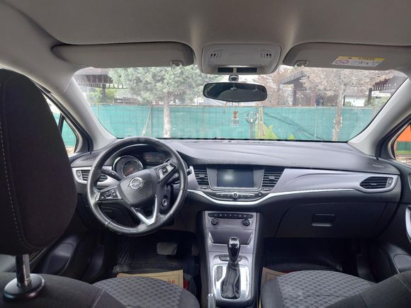 Sahibinden Opel Astra 1.6 CDTI Design 2016 Model