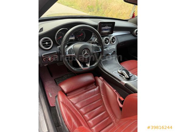 ''AY OTOMOTİV'' DEN BAKIMLI FULL İMZALI SERİ