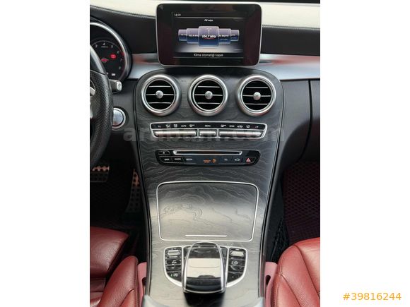 ''AY OTOMOTİV'' DEN BAKIMLI FULL İMZALI SERİ