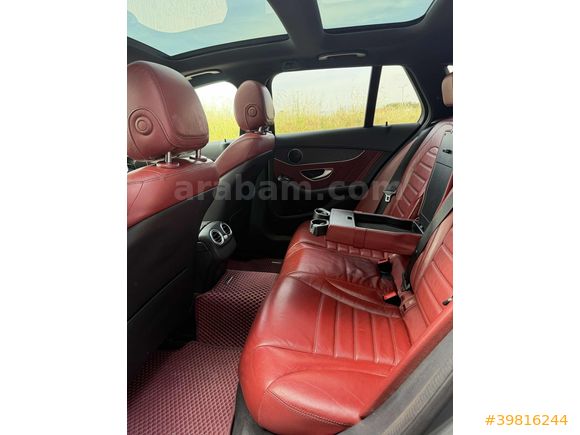 ''AY OTOMOTİV'' DEN BAKIMLI FULL İMZALI SERİ