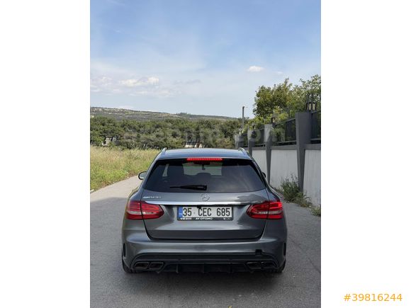 ''AY OTOMOTİV'' DEN BAKIMLI FULL İMZALI SERİ