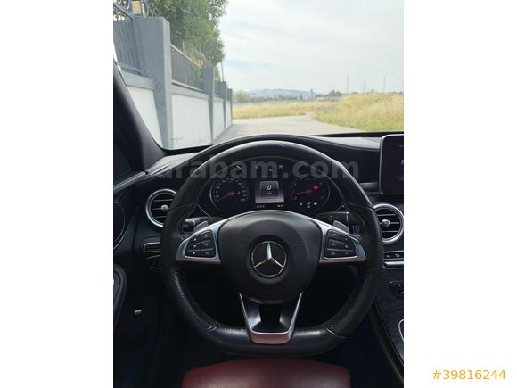''AY OTOMOTİV'' DEN BAKIMLI FULL İMZALI SERİ