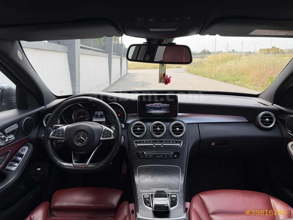 ''AY OTOMOTİV'' DEN BAKIMLI FULL İMZALI SERİ