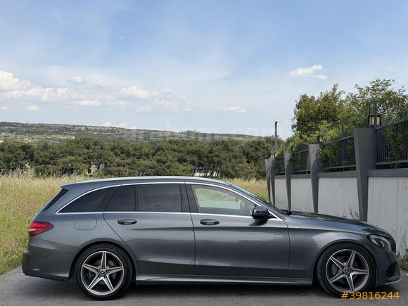 ''AY OTOMOTİV'' DEN BAKIMLI FULL İMZALI SERİ
