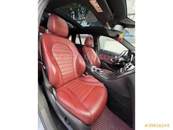 ''AY OTOMOTİV'' DEN BAKIMLI FULL İMZALI SERİ