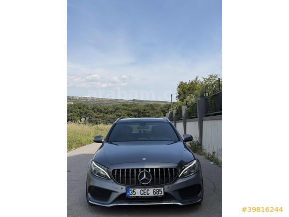 ''AY OTOMOTİV'' DEN BAKIMLI FULL İMZALI SERİ