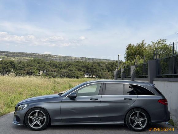 ''AY OTOMOTİV'' DEN BAKIMLI FULL İMZALI SERİ