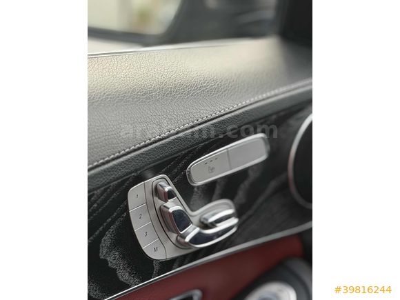''AY OTOMOTİV'' DEN BAKIMLI FULL İMZALI SERİ