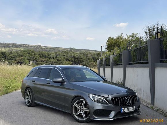 ''AY OTOMOTİV'' DEN BAKIMLI FULL İMZALI SERİ