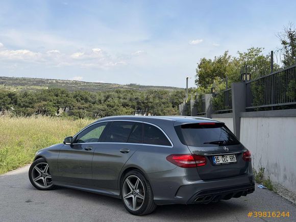 ''AY OTOMOTİV'' DEN BAKIMLI FULL İMZALI SERİ