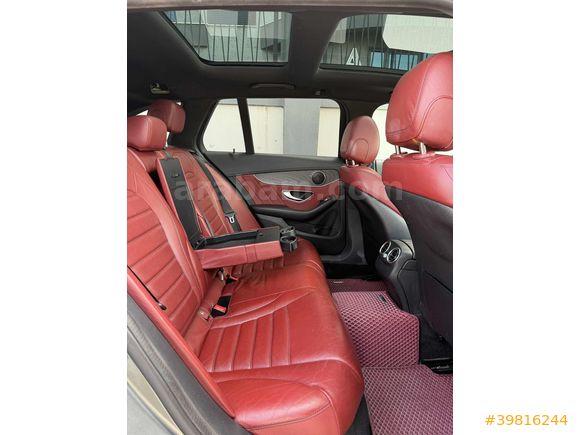 ''AY OTOMOTİV'' DEN BAKIMLI FULL İMZALI SERİ