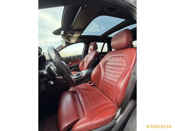 ''AY OTOMOTİV'' DEN BAKIMLI FULL İMZALI SERİ