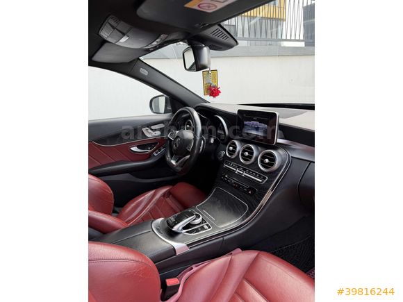 ''AY OTOMOTİV'' DEN BAKIMLI FULL İMZALI SERİ
