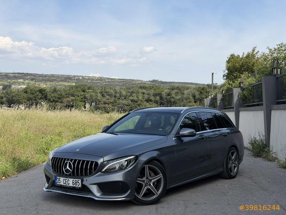''AY OTOMOTİV'' DEN BAKIMLI FULL İMZALI SERİ