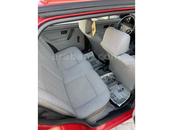 Sahibinden Volkswagen Golf 1.6 CL 1991 Model 