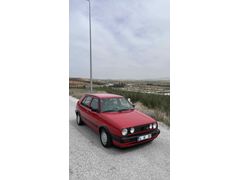 Sahibinden Volkswagen Golf 1.6 CL 1991 Model 