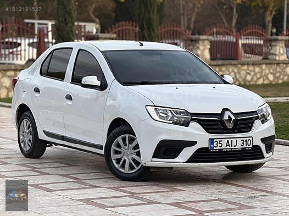 ALEV AUTO'DAN SYMBOL 1.0 SCe JOY KREDİ & K. KARTI HATASIZ
