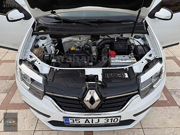 ALEV AUTO'DAN SYMBOL 1.0 SCe JOY KREDİ & K. KARTI HATASIZ