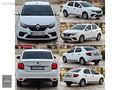ALEV AUTO'DAN SYMBOL 1.0 SCe JOY KREDİ & K. KARTI HATASIZ