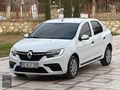 ALEV AUTO'DAN SYMBOL 1.0 SCe JOY KREDİ & K. KARTI HATASIZ