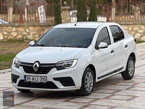 ALEV AUTO'DAN SYMBOL 1.0 SCe JOY KREDİ & K. KARTI HATASIZ
