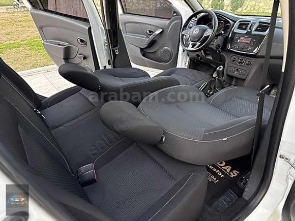 ALEV AUTO'DAN SYMBOL 1.0 SCe JOY KREDİ & K. KARTI HATASIZ
