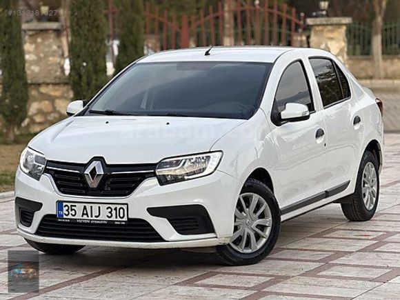 ALEV AUTO'DAN SYMBOL 1.0 SCe JOY KREDİ & K. KARTI HATASIZ