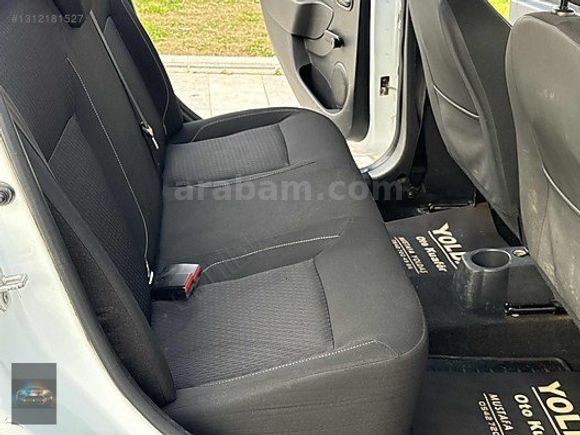 ALEV AUTO'DAN SYMBOL 1.0 SCe JOY KREDİ & K. KARTI HATASIZ